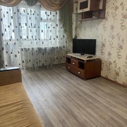 2-комнатные апартаменты стандарт
