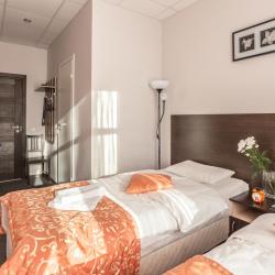 Фото Отель День и ночь