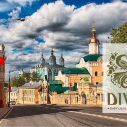 Двухместная Капсула Divo Comfort