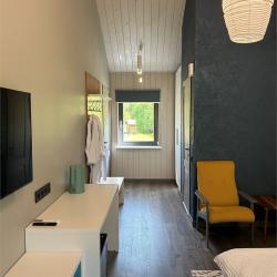 Фото Отель Игуана