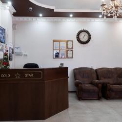 Фото Отель Gold Star (Голд Стар)