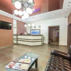 Фото Отель Непал