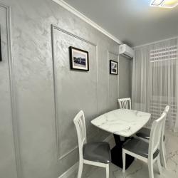 Фото Апартаменты на улице Зураба Магкаева, 2/2