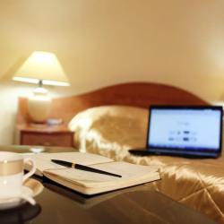 Фото Отель Даурия