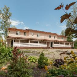 Фото Отель Березка