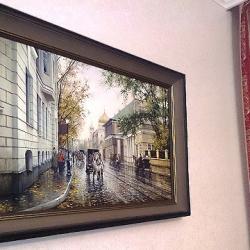 Номер полулюкс