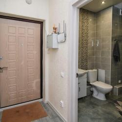 Фото Апартаменты на шоссе Московское 33 корпус 4