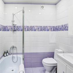 Фото Апартаменты на улице Крымская, 65б