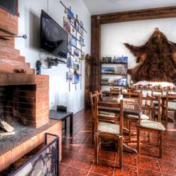 Фото Отель Куршале