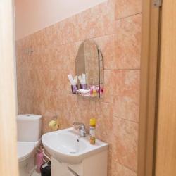 Фото Отель Уют