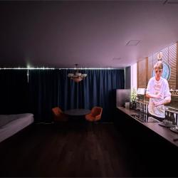 Фото Отель GOSH (Гош) на улице Харьковская