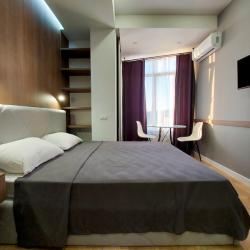 Фото Отель Имеретинские Курорты