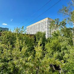 Фото Отель Nestory на Саляма Адиля 9к1