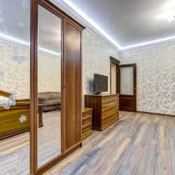 Фото Апартаменты на улице Караванная