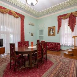 Фото Отель Санаторий Дюльбер