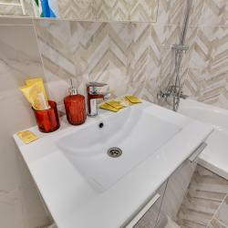 1-комнатные апартаменты люкс