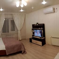 1-комнатные апартаменты стандарт