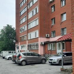Фото Апартаменты на улице Елизарова 6