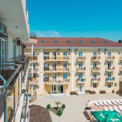 Фото Отель Venera Resort (Венера Резорт)