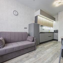 Фото Апартаменты Сутки-Дом - Континенталь