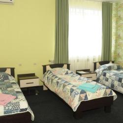 Фото Small Hotel (Смол Отель)
