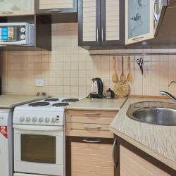 Апартаменты стандарт