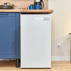 Фото Апартаментына улице Николая Островского, 52