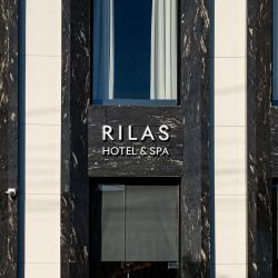 фото 3 Rilas Hotel (Рилас)