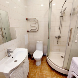 Фото Отель Панорама Парк на улице Восточно-Кругликовская 42/3 корпус 2