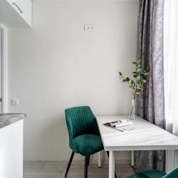 фото 9 Satin Home Apart (Сатин Хоум Апарт) на проспекте Трамвайный