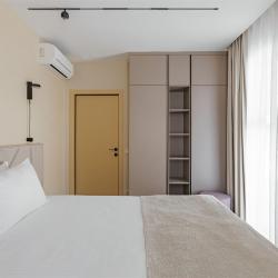 Фото Отель Village (Вилладж)