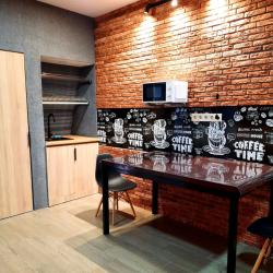 Фото Loftmotel (Лофт мотель)