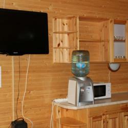 Фото Отель Дача Липенка