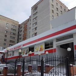 Фото Апартаменты на улице Учебная 15