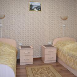 Фото Отель Пансионат Плес