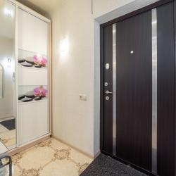 Фото Отель Deluxe Apartment (Делюкс апартамент) на на Ленина 146