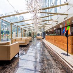 Фото Апартаменты на улице Депутатская 10Б корпус 1