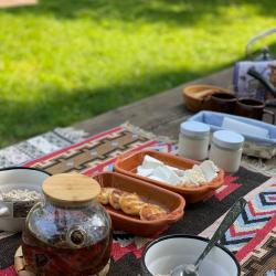 Фото Отель Маленькая Сербия