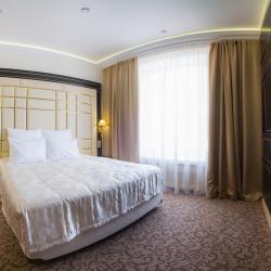 7 Avenue Hotel & SPA (7 Авеню Отель и Спа) — 616f214f917b1735743046da4c612218