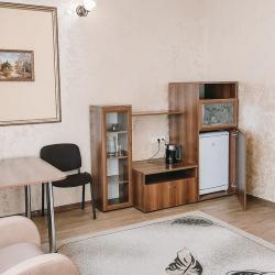 Фото Отель Smart Hotel KDO (Смарт КДО )