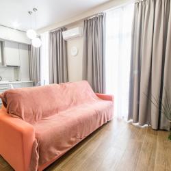 Апартаменты студия