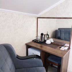 Фото Отель Маро