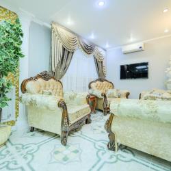 Фото Отель Black Сube (Блэк куб)