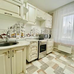 2-комнатные апартаменты улучшенные г.Ноябрьск, ул.Ленина д.28