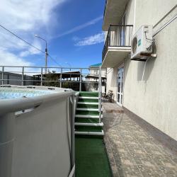 Фото Отель Сагапо