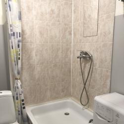 Фото Апартаменты на улице Бориса Видяева 14