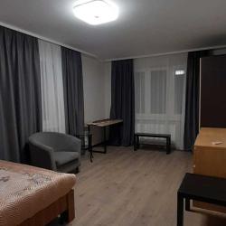 Фото Апартаменты на улице Пустошкина 22 корпус 8