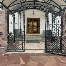 Фото Отель Арслан