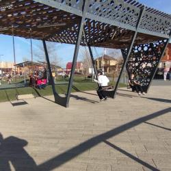 Фото Апартаменты на улице Широтная 190 корпус 4