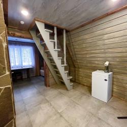 Фото Отель Черепашьи озёра